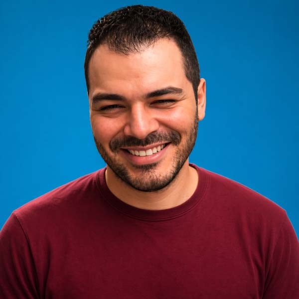 Armando Del Campo