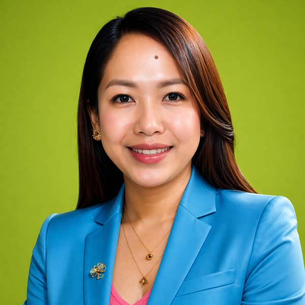 Cherish Anarcon