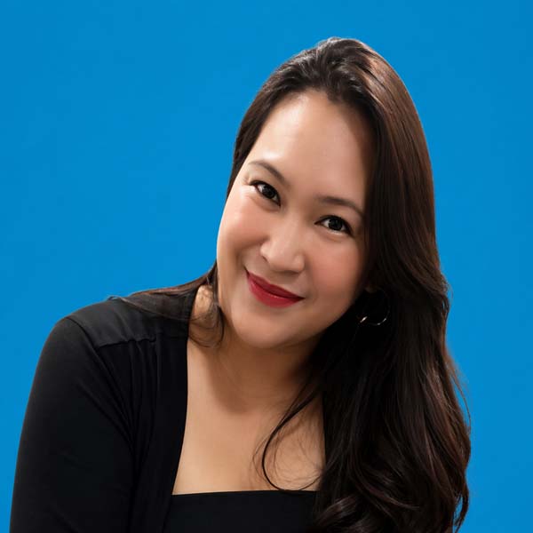 Cheryl Montesclaros