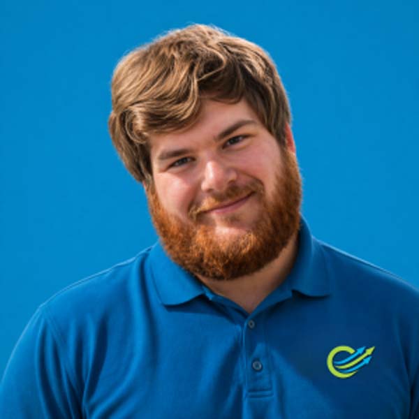 Erik Gallagher