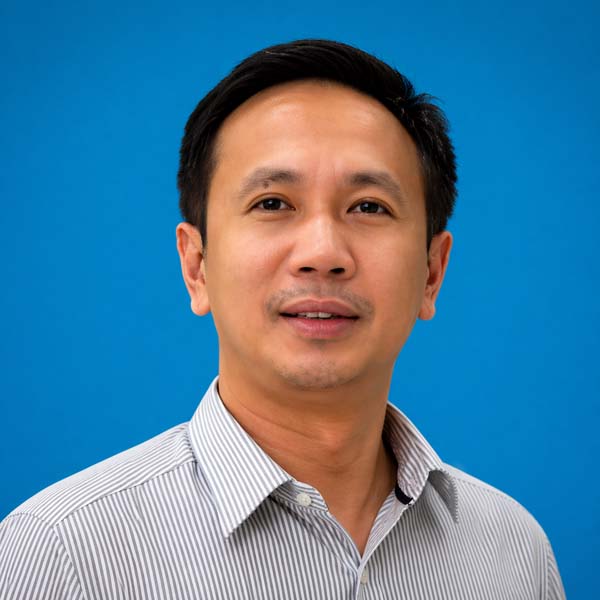 James Lacbay
