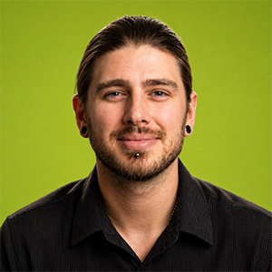 Jarrod Gore