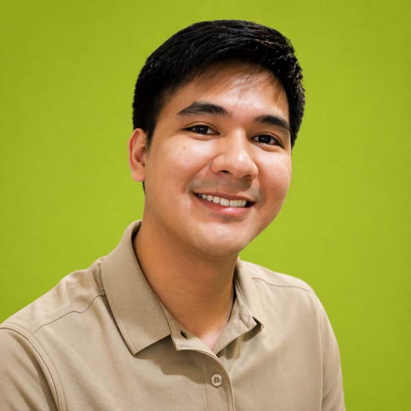 John Carlo Bonilla