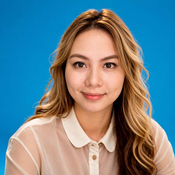 Karen Mae Lacorte
