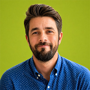 Matt Richter