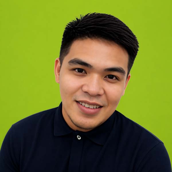 Juan Paolo Angeles