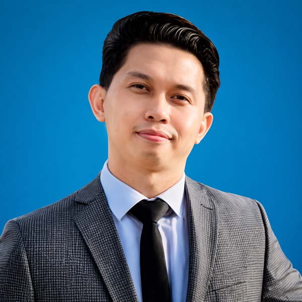 Vincent Baon