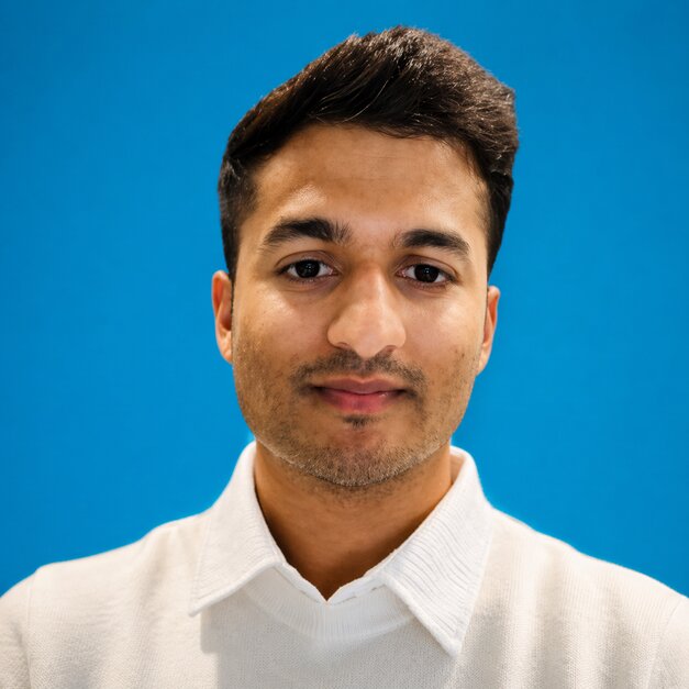 Pritam Gautam